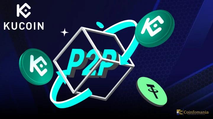 KuCoin P2P Brings Global Opportunities to African Merchants with Zero-Fee Onboarding