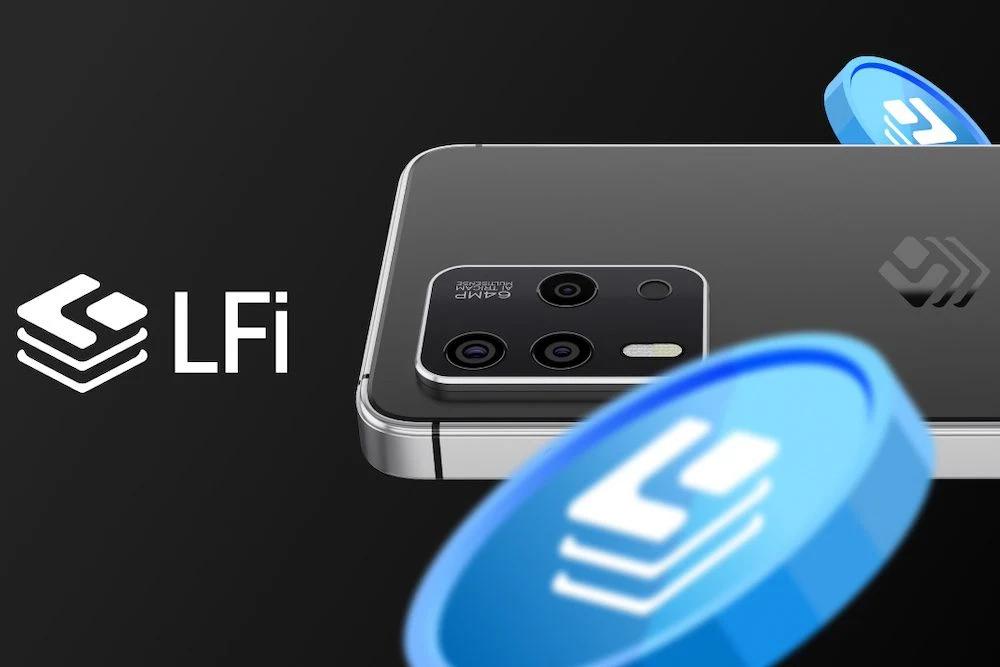 LFi Unveiled: A New Future of Tech