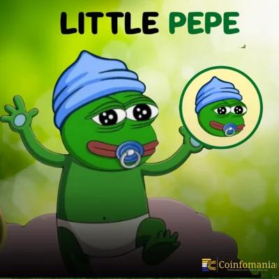 Little Pepe