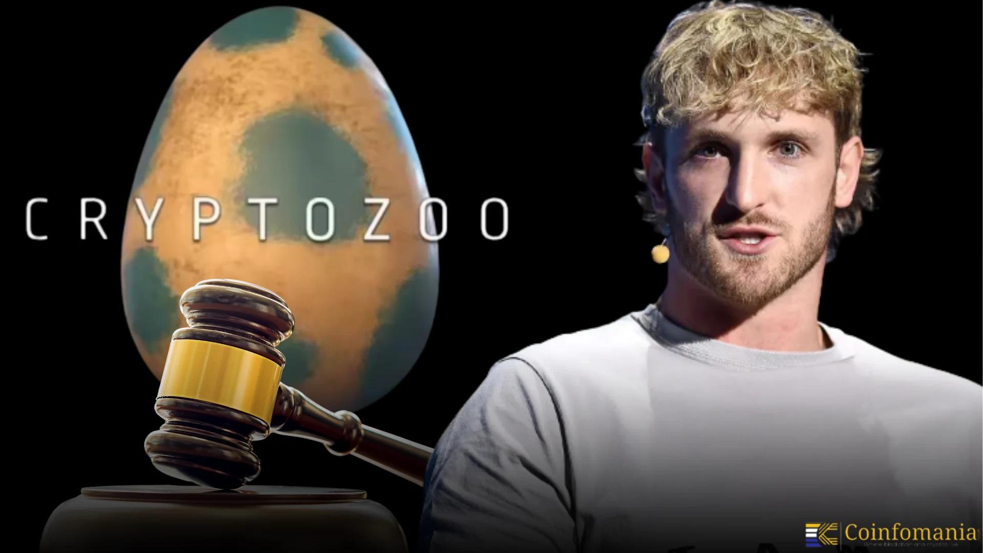 Le procès contre CryptoZoo de Logan Paul fait face à un revers majeur