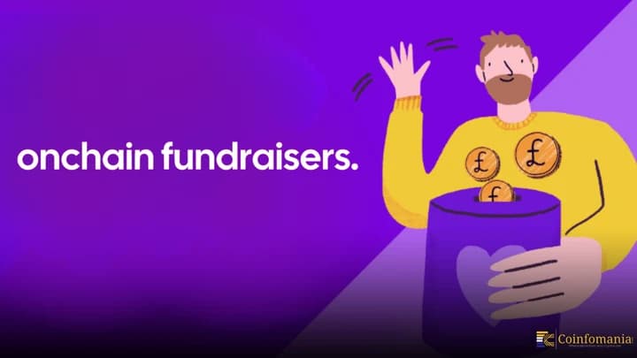 Omnisea Previews ‘Onchain Fundraisers’ Platform on Base to Tokenize Donation Campaigns