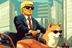 OKX (OKB) CEO, Star Xu, Addresses The Sudden Decline – Dogecoin (DOGE) Shows Resilience Amid Market Downturn While Meme Moguls (MGLS) Holds Promise For The Future