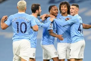 English Soccer Team, Manchester City Launches Fan Token (NFT) On Socios.com