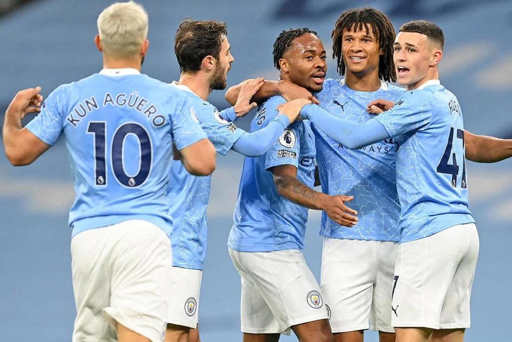 English Soccer Team, Manchester City Launches Fan Token (NFT) On Socios.com