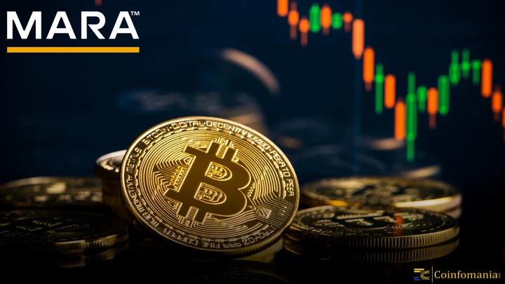 MARA Hits All-Time High Mining Revenue as Bitcoin Stack Surges in 2025