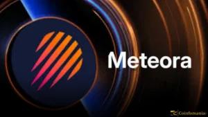 Jupiter Co-Founder Backs Meteora’s Bonding Curve for Candle Token Launch