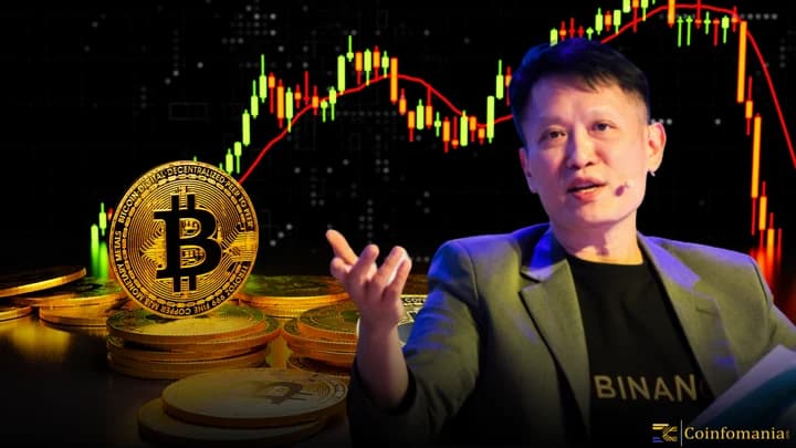 Binance CEO Richard Teng Calls for Clear Rules to Drive Crypto Mass Adoption