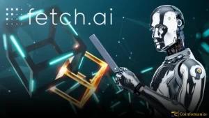 Fetch.ai Launches AI Agent Enabling Natural Language Access to 30+ EVM Chains
