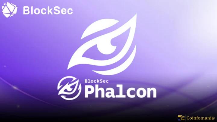 BlockSec’s Phalcon System Stops Potential Attack on UsualMoney Vault