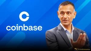 Coinbase CLO Paul Grewal Details Takedown of $20 Million Global Spoofing Scheme