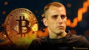 GameStop’s 4,710 BTC Buy Lights Up Crypto Crowd as Pompliano Weighs In