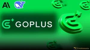 GoPlus Launches AI-Native Web3 Security Layer Integrated with DeepSeek and Claude