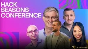 Web3’s Top Minds Unite at Hack Seasons Cannes 2025 for Global Innovation Push