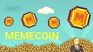 Memecoin Crazy: Crypto Trader Profits $9 Million in Just Three Days