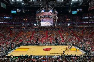 Miami HEAT Partners With FTX.US Crypto Exchange