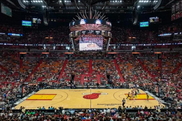 Miami HEAT Partners With FTX.US Crypto Exchange