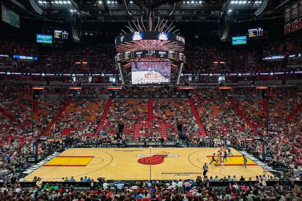 Miami HEAT Partners With FTX.US Crypto Exchange