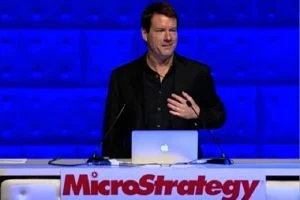 MicroStrategy&#8217;s Bitcoin Gains Now Exceeds its 3.5 Year Earnings as a Company