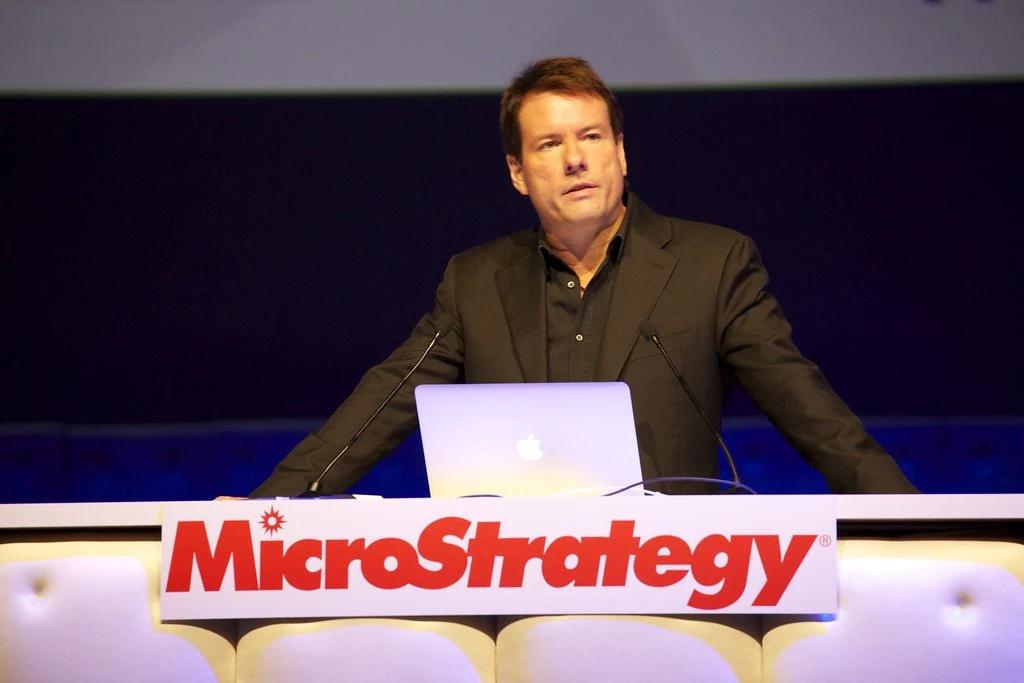 MicroStrategy to Increase Bitcoin Holdings Following $700 Million Senior Notes Offering