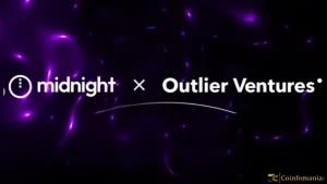 Midnight and Outlier Ventures Partner to Propel Privacy-Enhancing Tech Startups