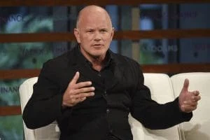 Mike Novogratz: Bitcoin&#8217;s Third Halving Happened at a &#8220;Perfect&#8221; Time And Would Boost Price to $20k by Year-End