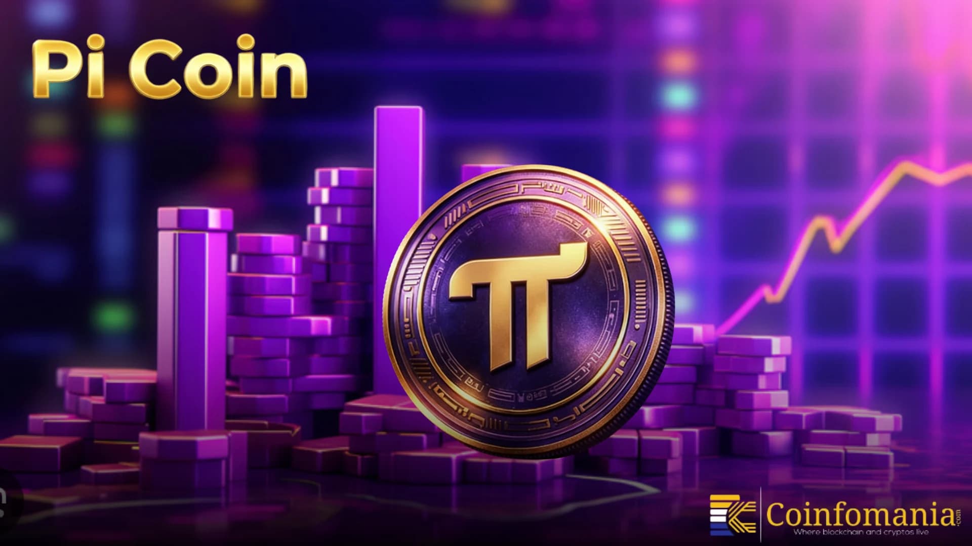 Milioane se pregătesc în tăcere pentru marele salt al Pi Network