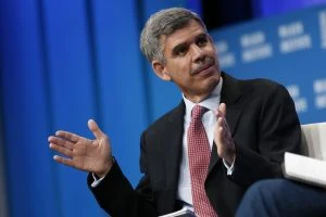 Mohamed El-Erian: More Companies Will Buy Bitcoin to &#8220;Mitigate Risks&#8221;