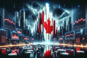 Canada Fines Binance for Anti-Money Laundering Violations