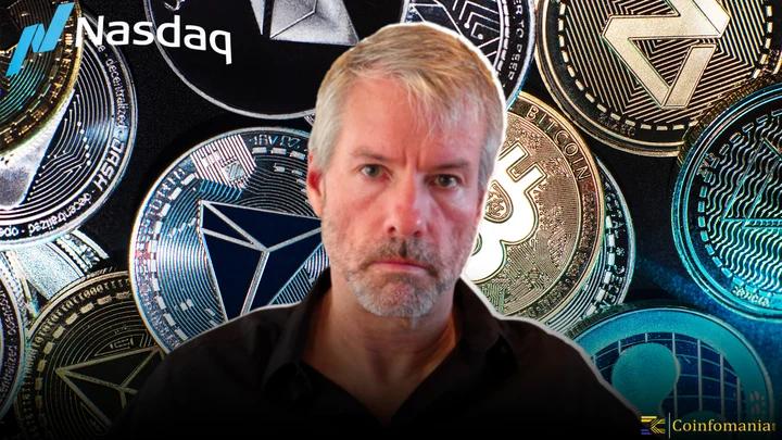 Inside Michael Saylor&#8217;s 7 Crypto Stock Picks From Tokyo to Nasdaq