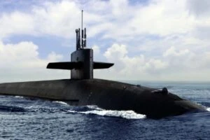 Ex-Navy Engineer &#038; Wife to Face Charges For Conspiracy to Sell Nuclear Submarine Secrets for Crypto