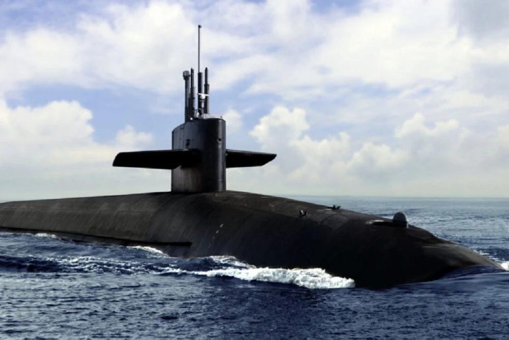 Ex-Navy Engineer & Wife to Face Charges For Conspiracy to Sell Nuclear Submarine Secrets for Crypto