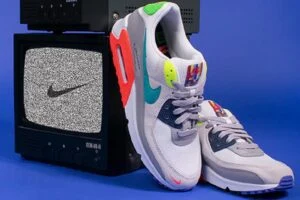 Nike Hits $185M in NFT Revenue, Tops Dolce &#038; Gabbana