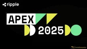 Ondo Finance&#8217;s Ian De Bode Joins Ripple&#8217;s Monica Long on the XRPL Mainstage at Apex 2025 to Discuss the Future of Tokenization