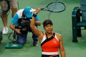 FTX Partners Tennis Star Naomi Osaka to Bring More Women Into Crypto