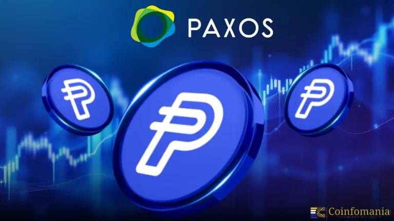 Paxos PYUSD Glitch: 300 Trillion Tokens Minted and Burned