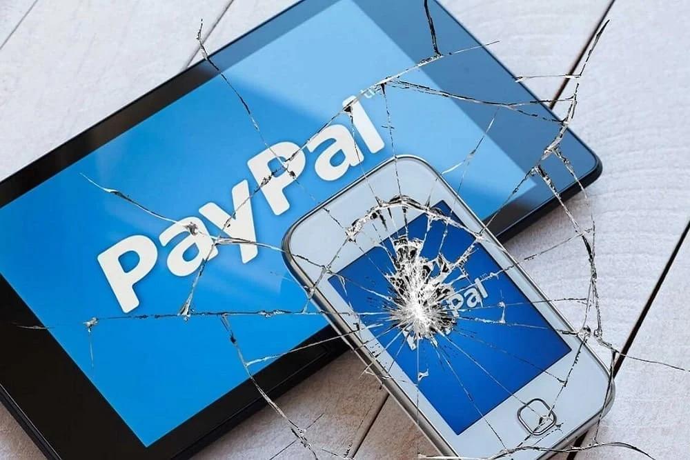 Why Crypto? PayPal Strikes Again; Disable Payments For Ethereum-Based RealT Platform