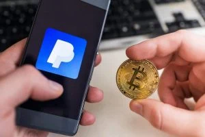 The Bitcoin Network Has Handled More Volume Than PayPal in 2021 