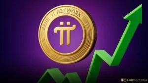 Pi Coin Stays Flat As Passkey Update Lifts Security