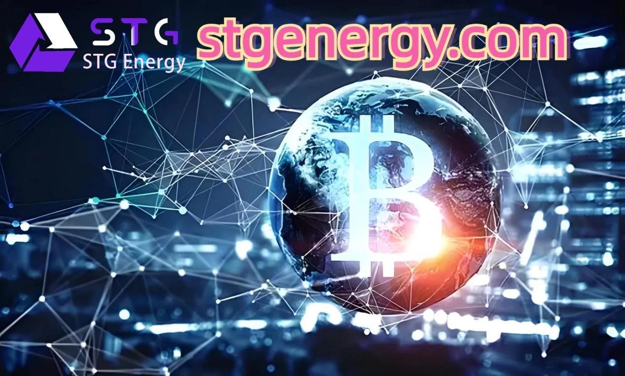 STG Energy launches International Women’s Day event, Cloud Mining to easily earn cryptocurrency – your gateway to passive income