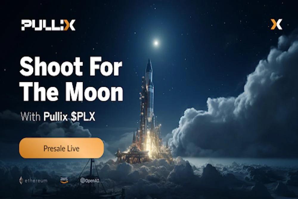 Despite Filecoin (FIL) Foundation Deploying IPFS in Space, Investors Tip Pullix (PLX) As the Crypto Token To Go To the Moon