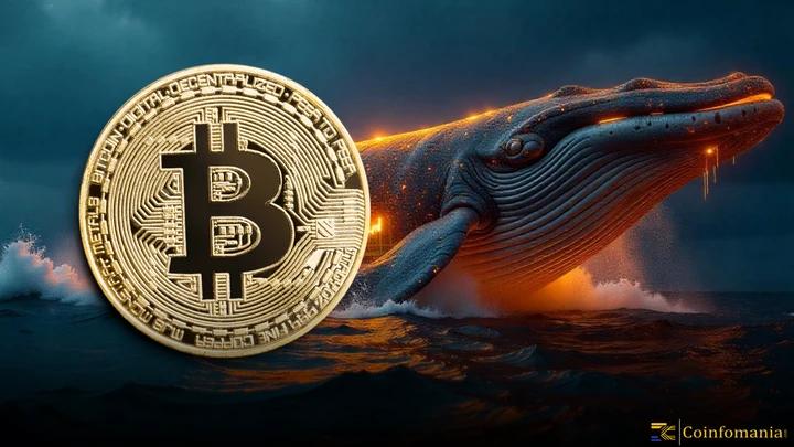 James Wynn Closes His 40x BTC Long Position After $99M Liquidation Loss