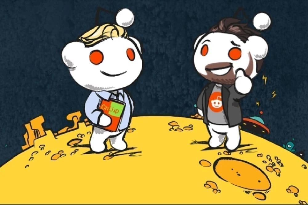 Reddit Launches Community Token on Ethereum for Over 430 Million Users