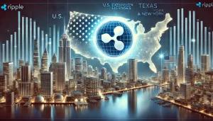 Ripple News: Licenses in Texas and New York Boost U.S. Expansion