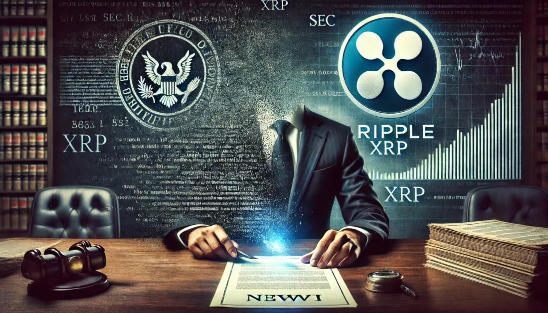 Ripple Lawsuit News: SEC Quietly Removes Case from Website