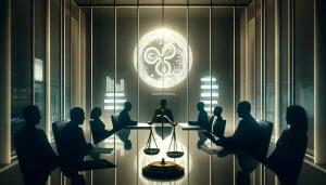 Ripple News: SEC to Discuss Litigation Claims in First Closed-Door Meeting Under Uyeda