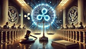 Ripple vs. SEC Lawsuit: Legal Experts Hint at April Settlement or Dismissal