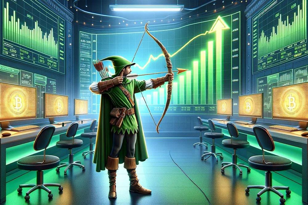 Robinhood Acquires Bitstamp: A Push for US Institutional Crypto