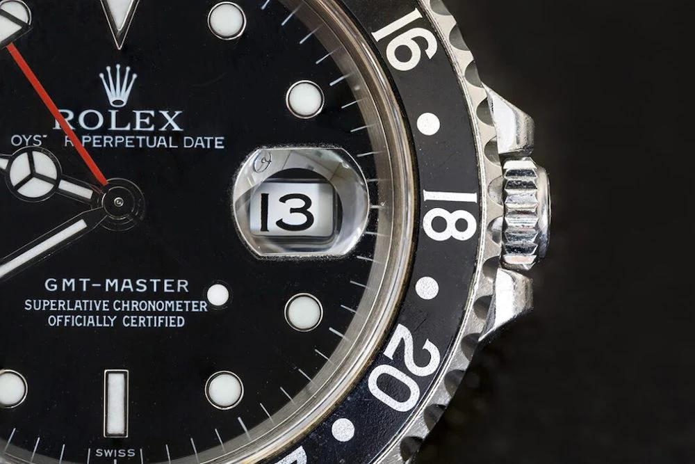 Luxury Watch Brand Rolex Files for Crypto, NFT, and Metaverse Trademarks