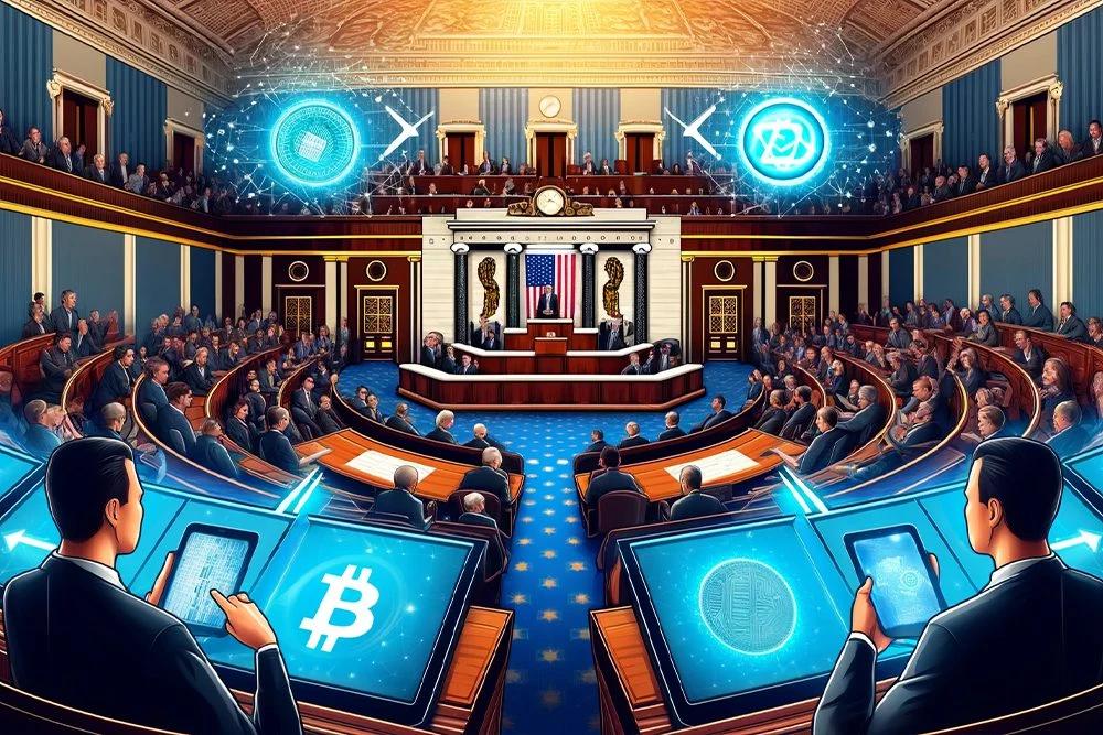 Senate To Scrap Unpopular SEC Anti-Crypto Custody Rule (SAB 121)