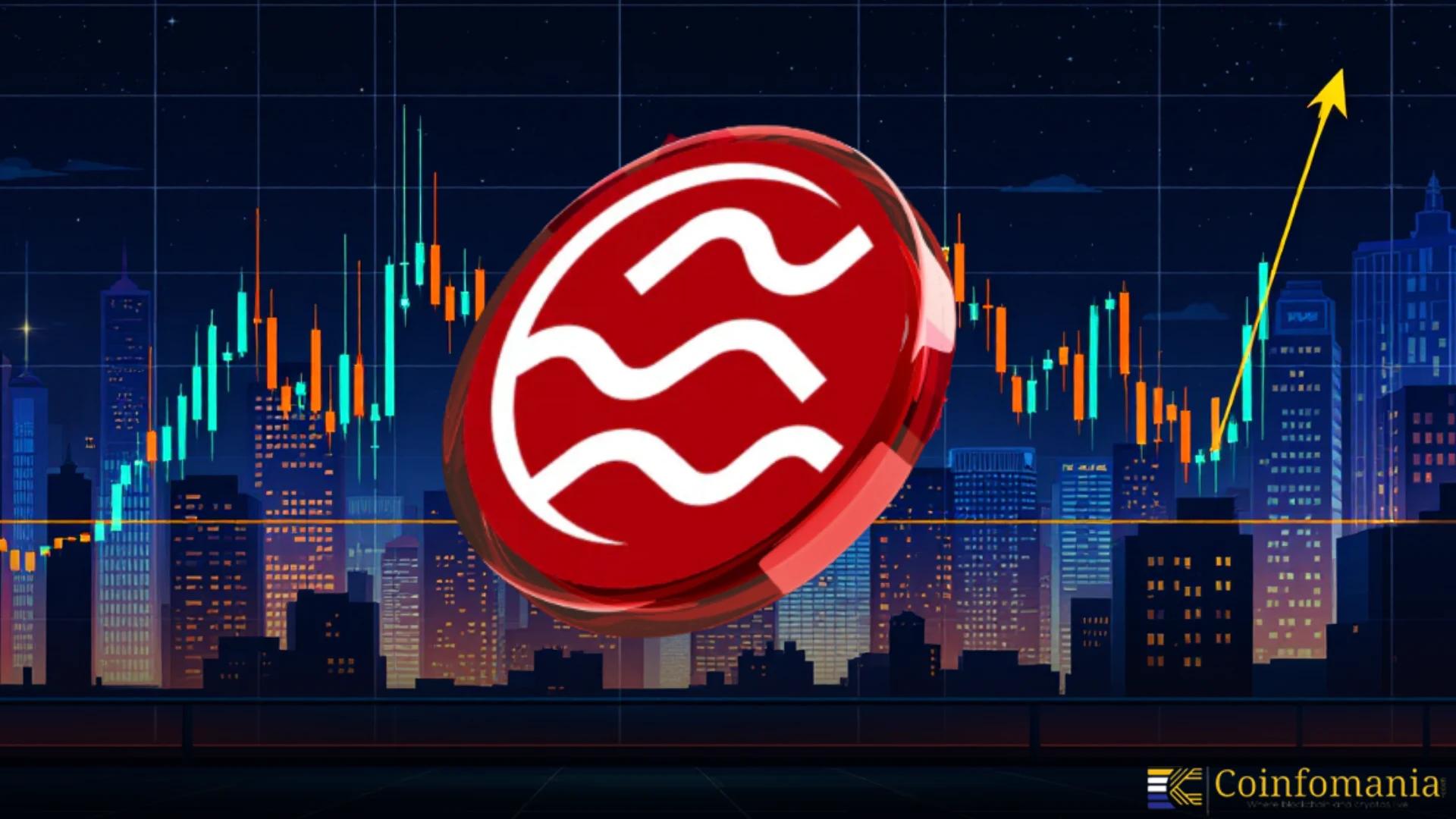 حجم تداول $SEl يصل إلى مستوى قياسي مع تزايد اهتمام المستثمرين